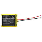 AMPS: 0.9 - VOLTS: 3.7
