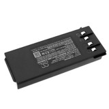 Replacement for 422 HIDUO BATTERY (for HIAB) and others