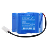 AMPS: 5 - VOLTS: 6