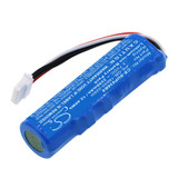 Replacement for PS-GB-18650-026H BATTERY (for SumUp) and others