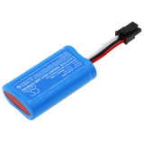 Replacement for LR046049 BATTERY (for Range Rover) and others