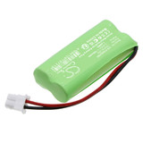 Replacement for VESTA-224 WEZC-8 BATTERY (for Vesta) and others