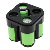 Replacement Batteries for Spectra Precision LL300N Battery Surveying - 5V 24Wh 5A