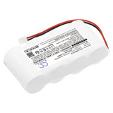 Replacement for SEA39782 BATTERY (for LEGRAND) and others