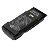 Replacement for PMNN4600A BATTERY (for MOTOROLA) and others