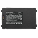 ZEBRA TC26 BATTERY