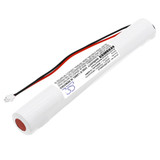 Replacement for B65LED 6 614 40 BATTERY (for LEGRAND) and others
