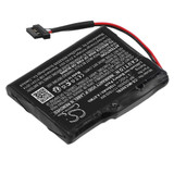 Dashcam Battery 1.1Ah 3.7V Black 4.07Wh Li-ion