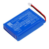 Replacement for BP37P2400 BATTERY (for DOGTRA) and others