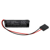 AMPS: 2.4 - VOLTS: 3.6