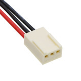 Emergency Lighting Battery 1.5Ah 6.4V Blue 9.6Wh LiFePO4