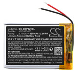AMPS: 0.8 - VOLTS: 3.7