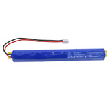 AMPS: 3.2 - VOLTS: 9.6
