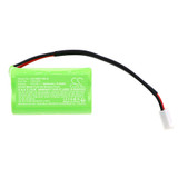 AMPS: 2 - VOLTS: 4.8