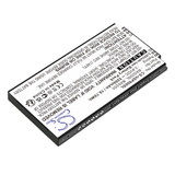 Replacement for BA5200 BATTERY (for UNISTRONG) and others