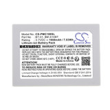 Pliant BT-01 BATTERY