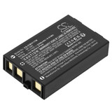 IC-M37E BATTERY