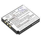 SSM MICRO TRANSMITTER BATTERY