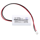 AMPS: 0.8 - VOLTS: 4.8