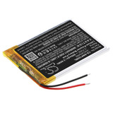Payment Terminal Battery 0.8Ah 3.7V Black 2.96Wh Li-Polymer