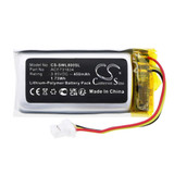 AMPS: 0.45 - VOLTS: 3.85