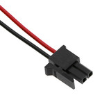 Alarm System Battery 4.5Ah 3.6V Green 16.2Wh Ni-MH