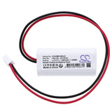 AMPS: 0.3 - VOLTS: 4.8