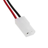 IN-0180779 Emergency Lighting Battery 2Ah 3.6V White 7.2Wh Ni-CD