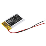 Replacement for LINKBUDS CHARGING CASE BATTERY (for SONY) and others