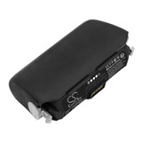 IN-0180376 Barcode Scanner Battery 6.8Ah 3.7V Black 25.16Wh Li-ion Replacement