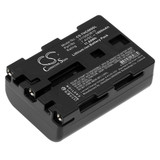 IC120 BATTERY