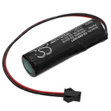 Gama Sonic GS-111 BATTERY