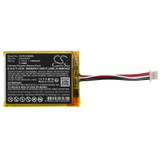AMPS: 1.4 - VOLTS: 3.7
