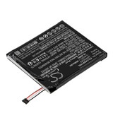 Replacement for S61 BATTERY (for CATERPILLAR) and others