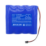 AMPS: 15 - VOLTS: 12