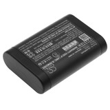 Replacement for SB930 BATTERY (for SHURE) and others