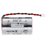Honeywell Thermal Solutions 15605 BATTERY