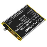 Replacement for PELM00 BATTERY (for EL-ZOPPO) and others