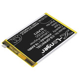 Replacement for PGX110 BATTERY (for EL-ZOPPO) and others