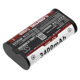 Replacement for ALARM HOME BASE PRO STATION BATTERY (for AUSTIN SPRINGS) and others