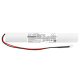 AMPS: 2 - VOLTS: 4.8