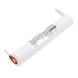 Replacement for OVA58910 BATTERY (for APC BY SCHNEIDER ELECTRIC) and others