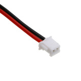 Dog Collar Battery 0.5Ah 7.4V Black 3.7Wh Li-Polymer