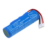6210 BATTERY