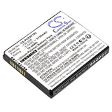 YW-008 BATTERY