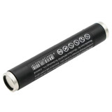 Replacement for 9500 BATTERY (for NIGHTSTICK) and others