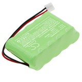 Honeywell Thermal Solutions JACE6 BATTERY