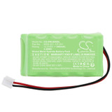 AMPS: 0.3 - VOLTS: 12