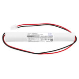 AMPS: 2 - VOLTS: 4.8