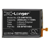 AMPS: 2 - VOLTS: 3.85